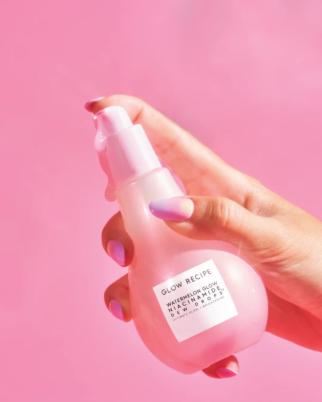GLOW RECIPE Watermelon Glow Niacinamide Dew Drops