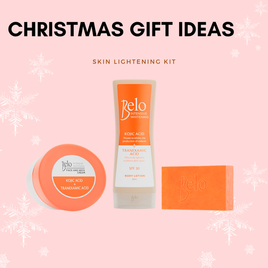 Skin Lightening Kit