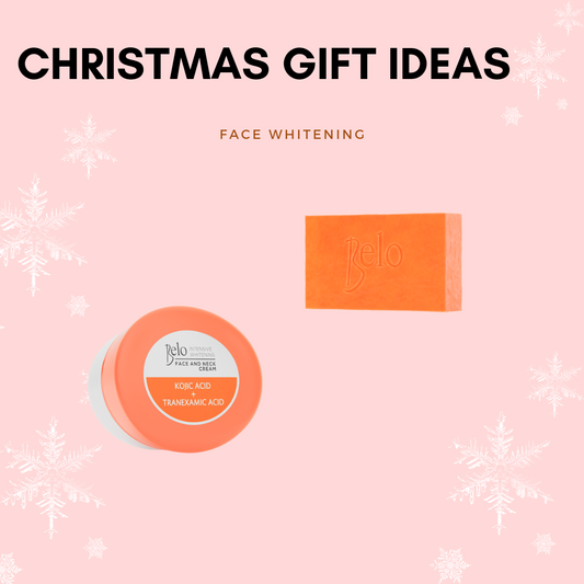 Face Whitening