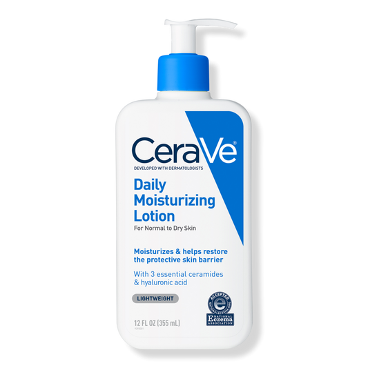 CeraVe® Daily Moisturizing Lotion - 355ml