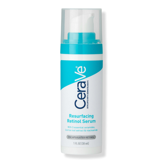 CeraVe® Resurfacing Retinol Serum - 30ml