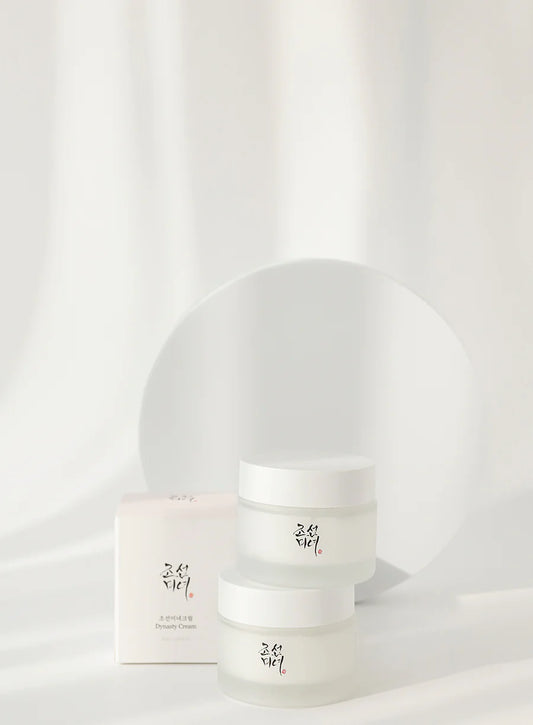 BOJ Dynasty Cream - 50ml