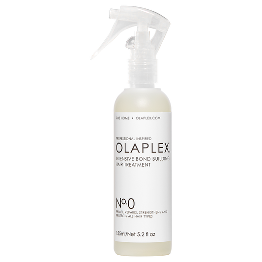 OLAPLEX No.0 Intensive Bond Building Treatment - 155ml