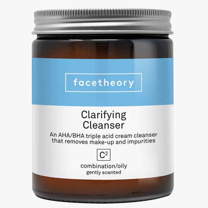 Clarifying Cleanser - 180ml