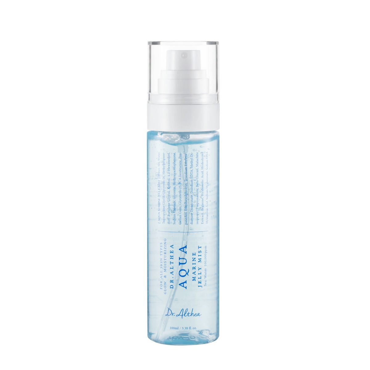 Dr. Althea Aqua Marine Jelly Mist - 100ml
