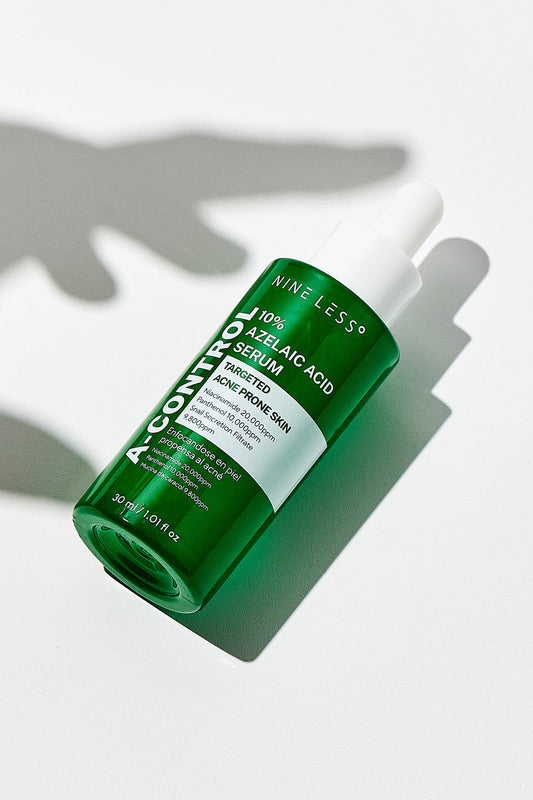 A-Control 10% Azelaic Acid Serum - 30ml