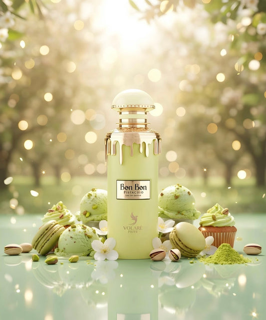 Bon Bon Pistachio - 100ml