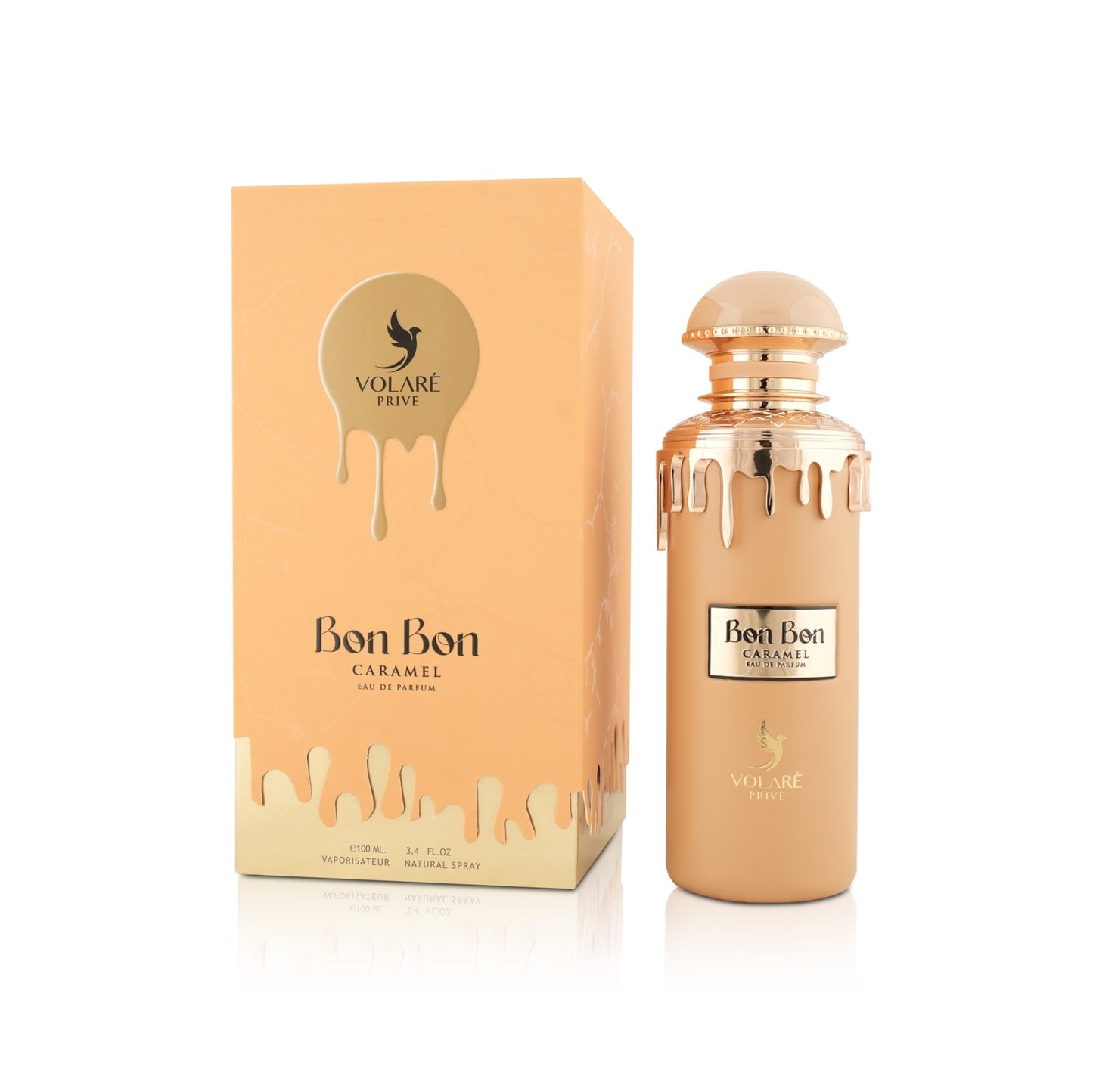Bon Bon Caramel - 100ml