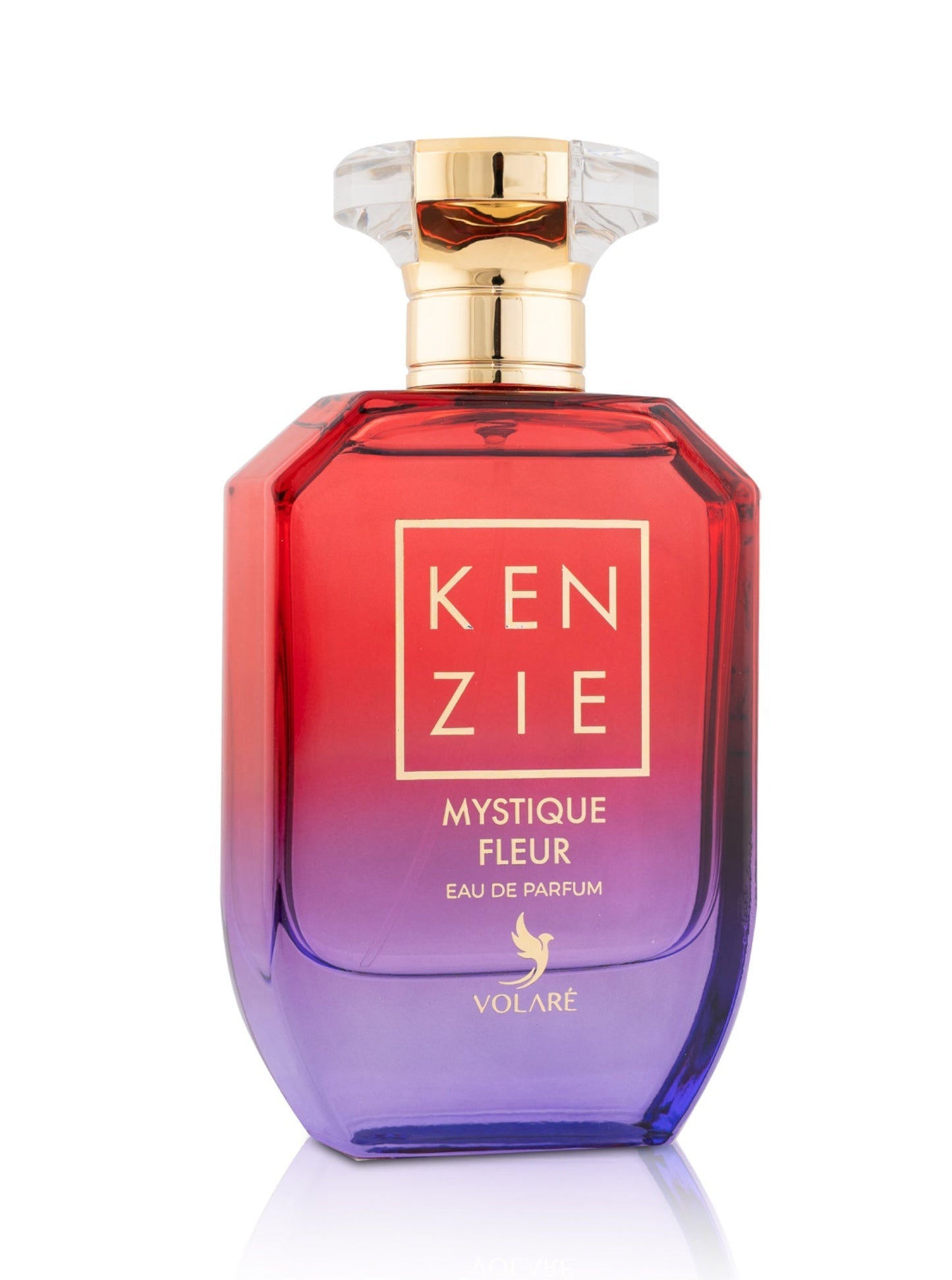 Kenzie Mystique Fleur - 100ml