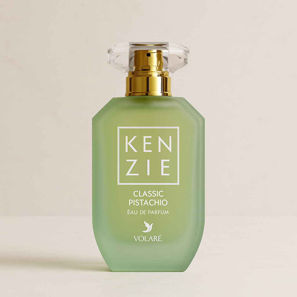 Kenzie Classic Pistachio - 100ml