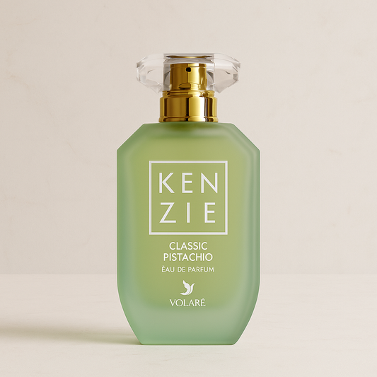 Kenzie Classic Pistachio - 100ml
