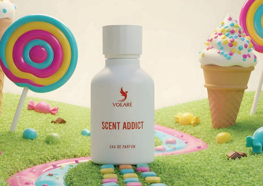 Scent Addict - 90ml