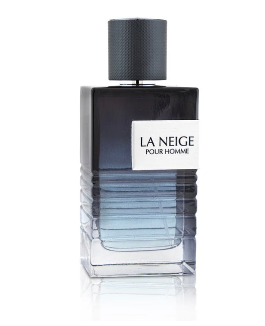 La Neige Pour Homme - 100ml