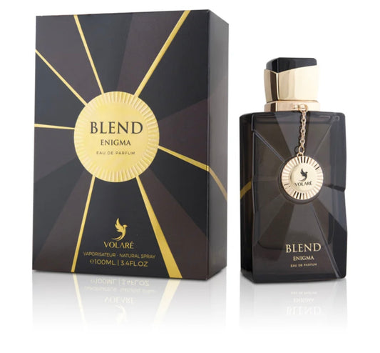 Blend Enigma - 100ml