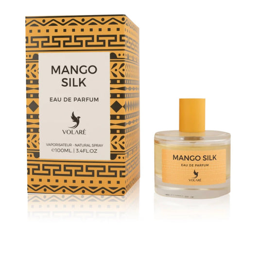 Mango Silk - 100ml