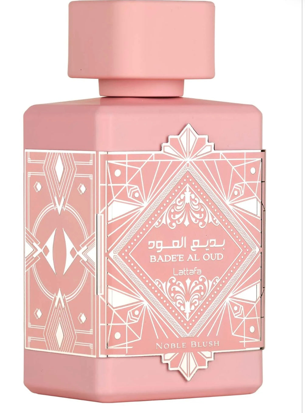 Badee Al Oud [Noble Blush] - 100ml