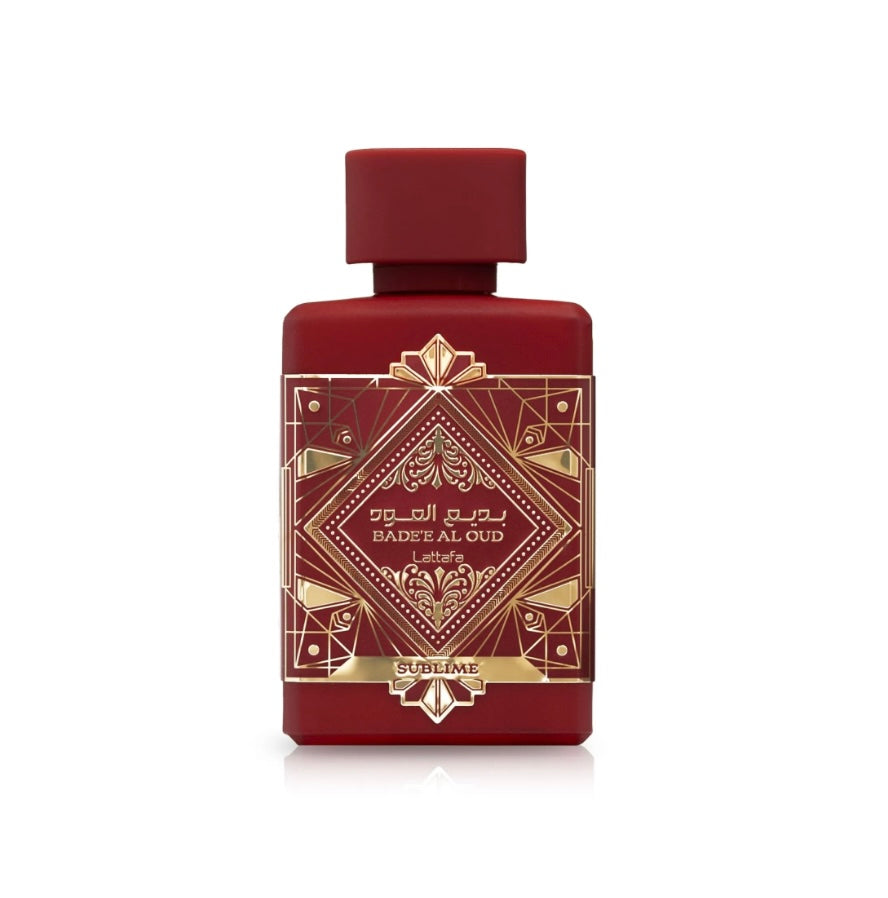 Badee Al Oud [Sublime] - 100ml