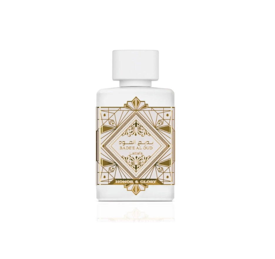 Badee Al Oud [Honor & Glory] - 100ml
