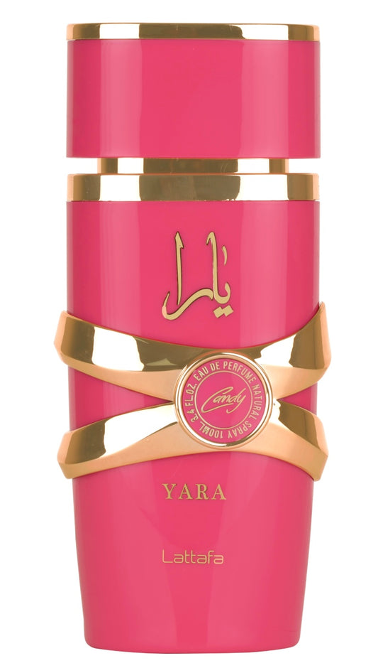 Yara Candy - 100ml