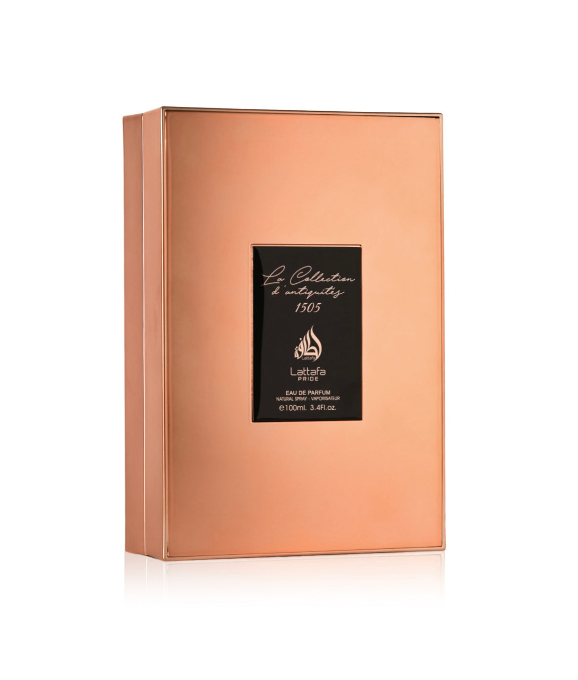 La Collection D'Antiquites 1505 - 100ml