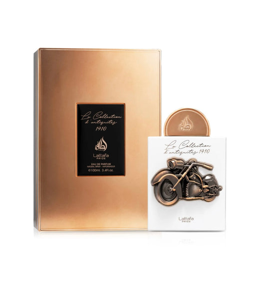 La Collection D'Antiquites 1910 - 100ml