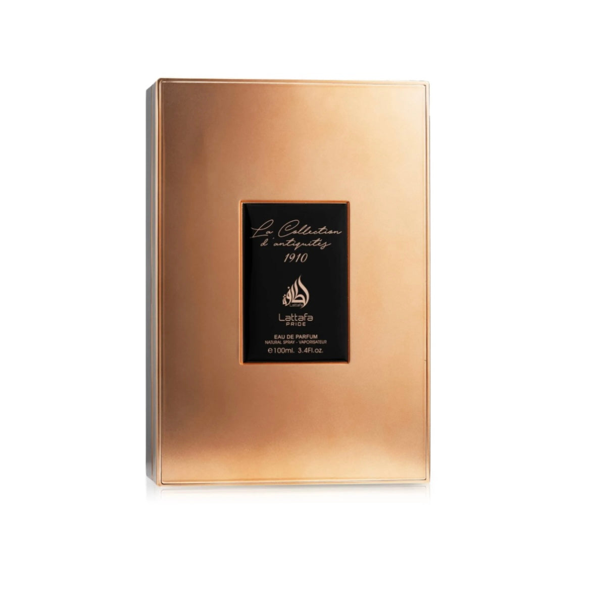 La Collection D'Antiquites 1910 - 100ml