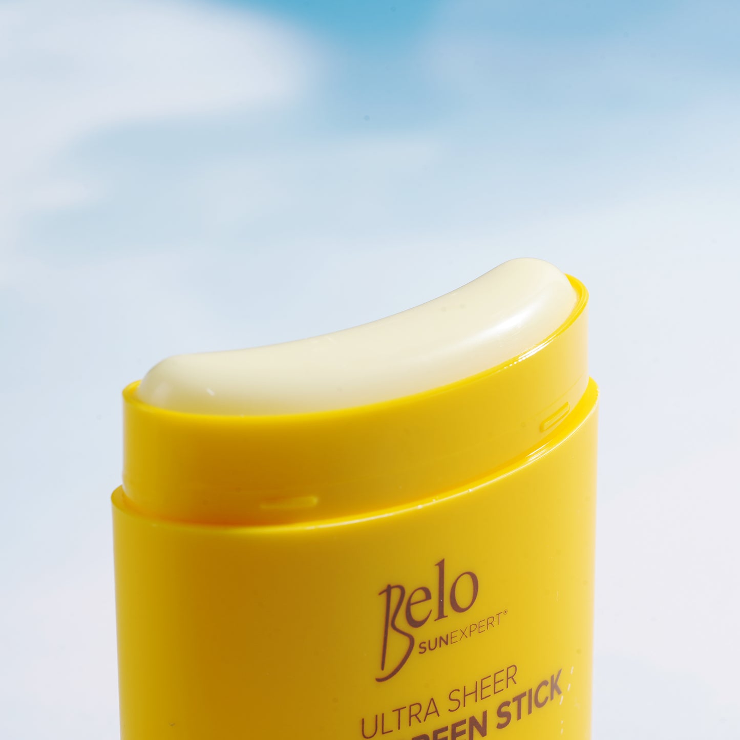 Belo SunExpert Ultra Sheer Suncreen Stick SPF 50+PA++++ - 23g