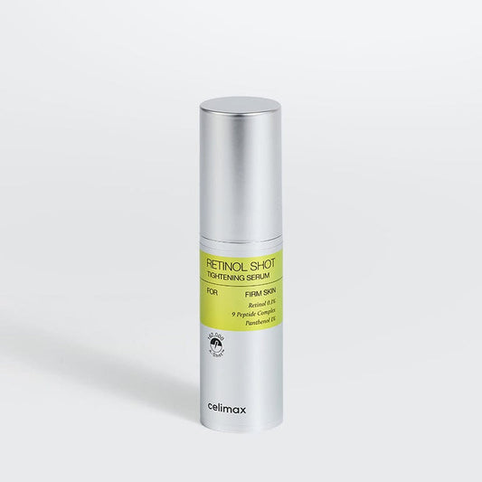 CELIMAX The Vita A Retinol Shot Tightening Serum - 30ml