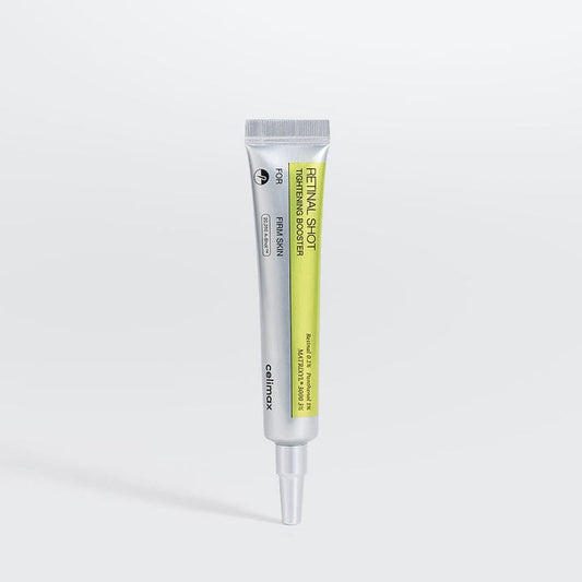 CELIMAX The Vita A Retinal Shot Tightening Booster - 15ml