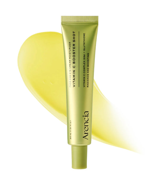 Arencia Vitamin C Booster Shot - 30ml