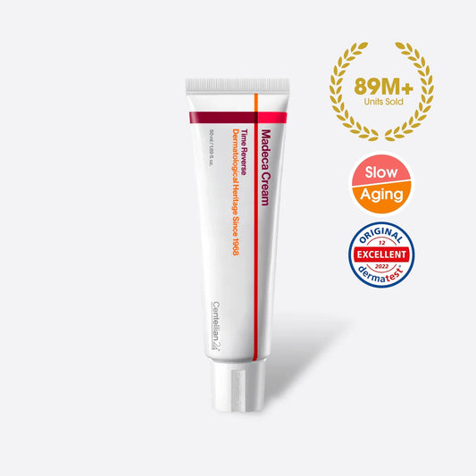 Centellian 24 Madeca Cream Time Reverse - 50ml