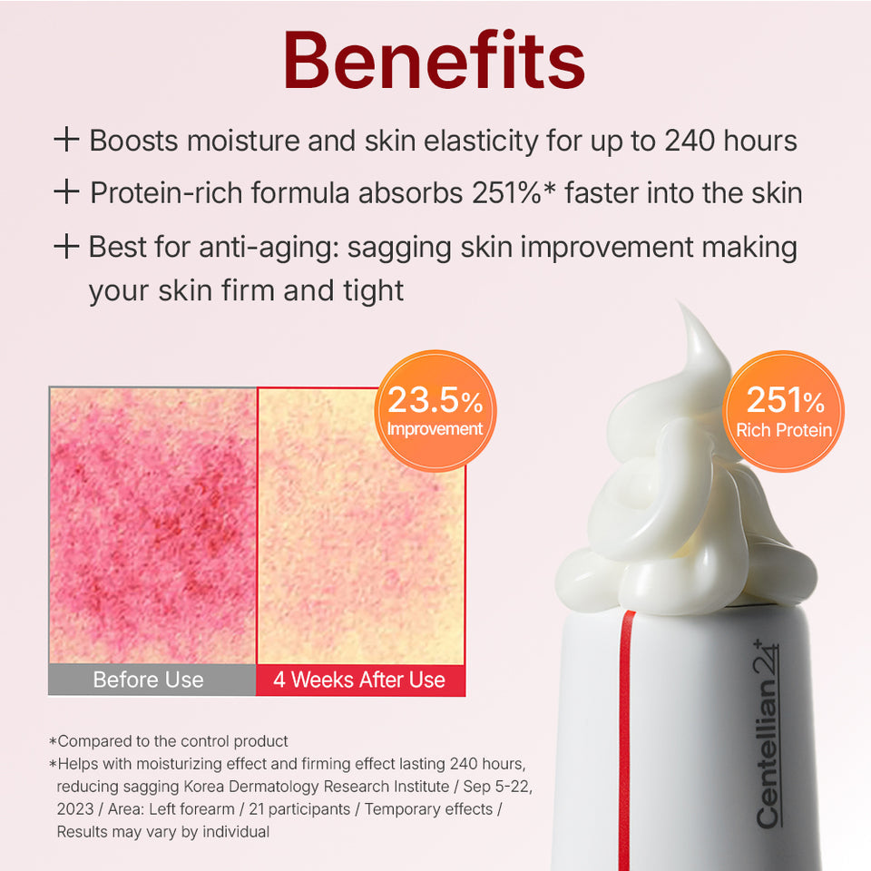 Centellian 24 Madeca Cream Time Reverse - 50ml