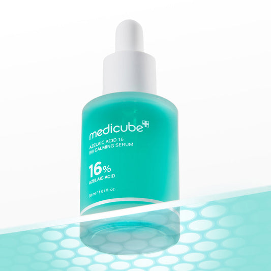 MEDICUBE Azelaic Acid 16 BB Soothing Serum - 30ml
