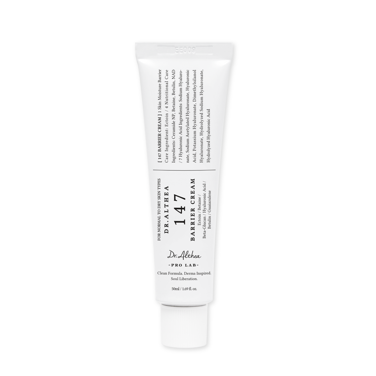 Dr. Althea 147 Barrier Cream - 50ml