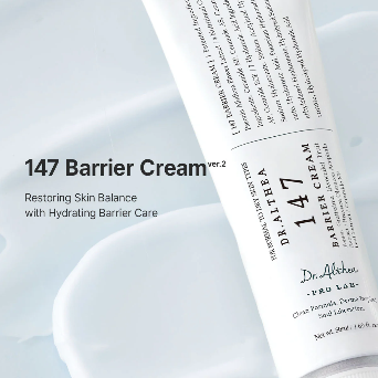 Dr. Althea 147 Barrier Cream - 50ml