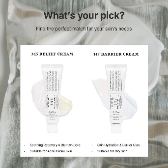 Dr. Althea 147 Barrier Cream - 50ml