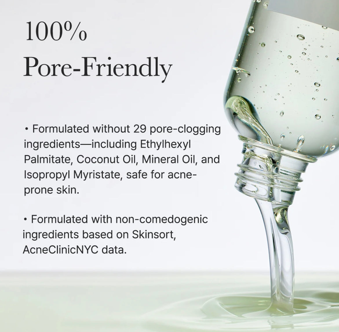 Arencia Pore Melt Mochi Cleansing Oil - 200ml