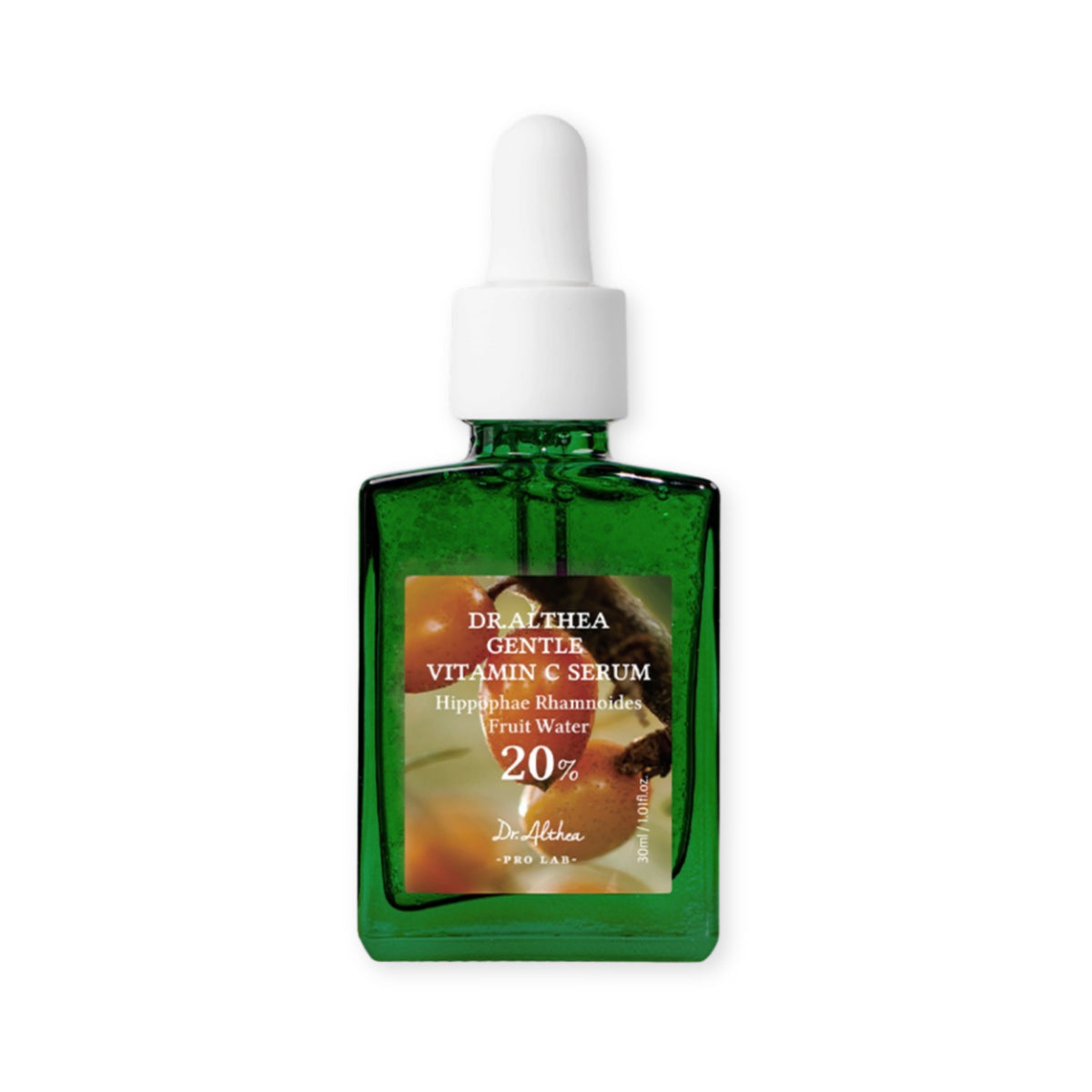 Dr. Althea Gentle 20% Vitamin C Serum - 30ml