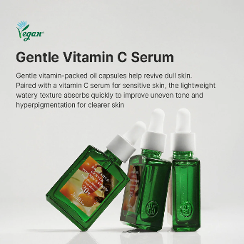 Dr. Althea Gentle 20% Vitamin C Serum - 30ml