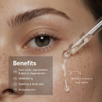 Dr. Althea Gentle 20% Vitamin C Serum - 30ml