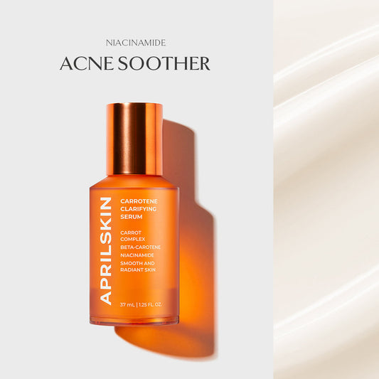 APRIL SKIN Carrotene Clarifying Serum - 36ml