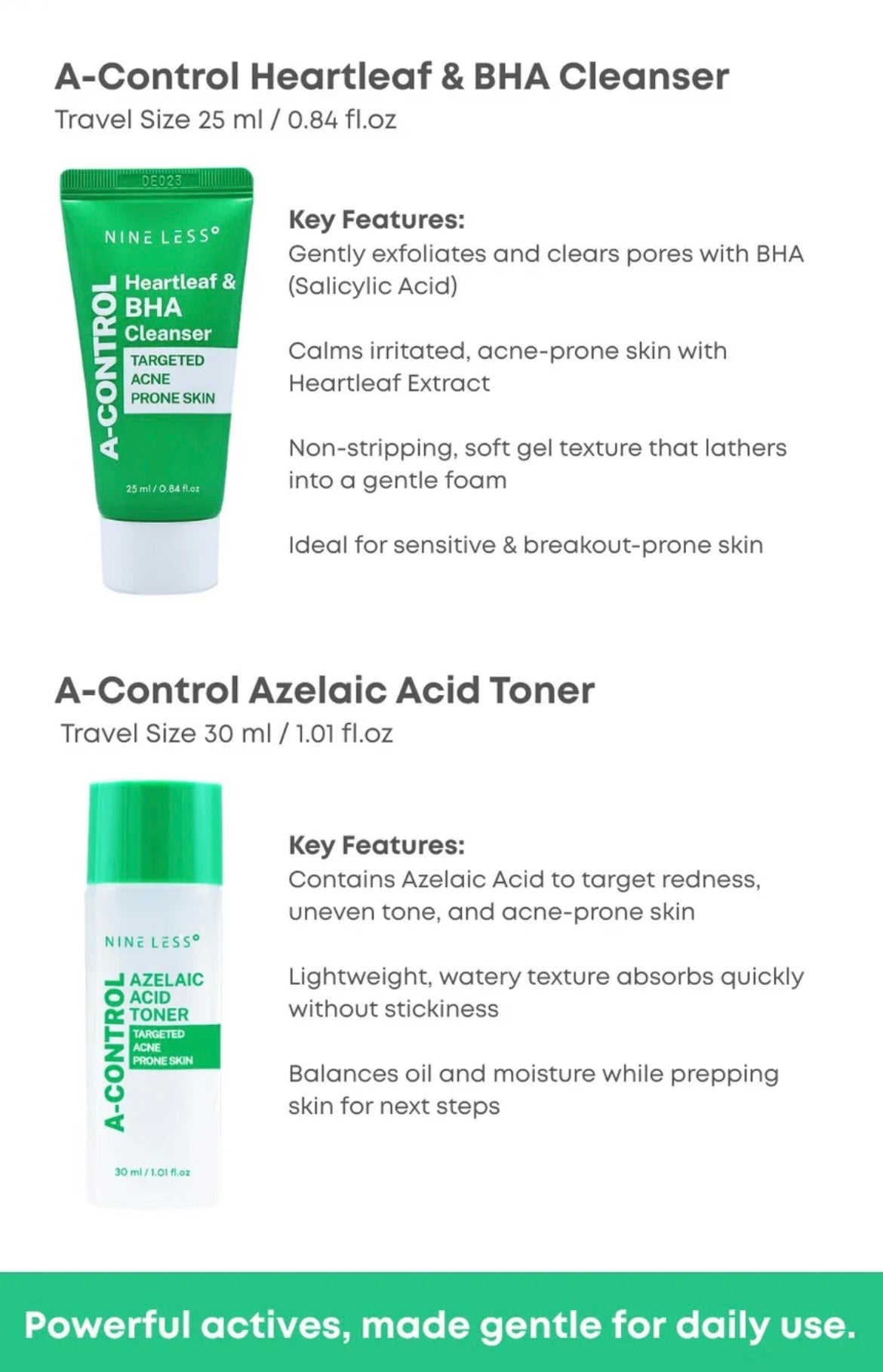 A-Control Mini Kit