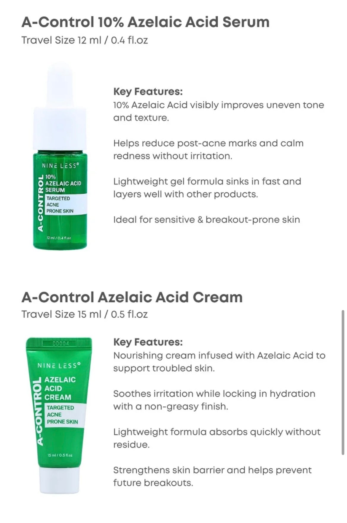 A-Control Mini Kit