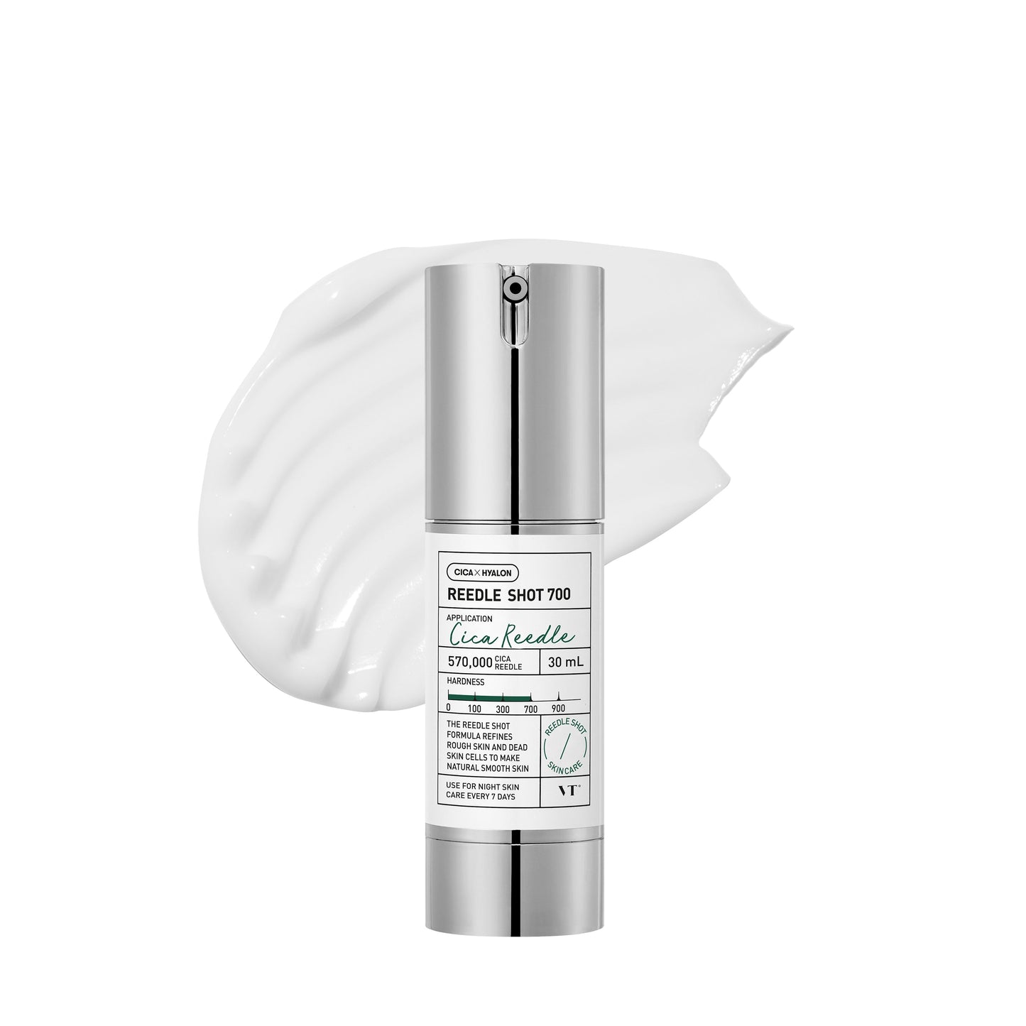 VT Reedle Shot 700 - 30ml
