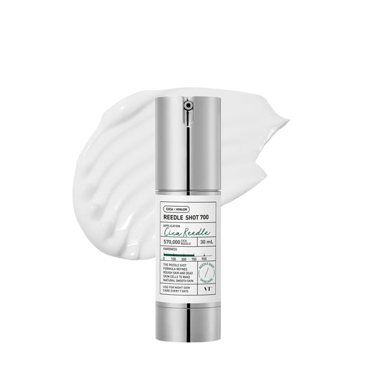 VT Reedle Shot 700 - 30ml