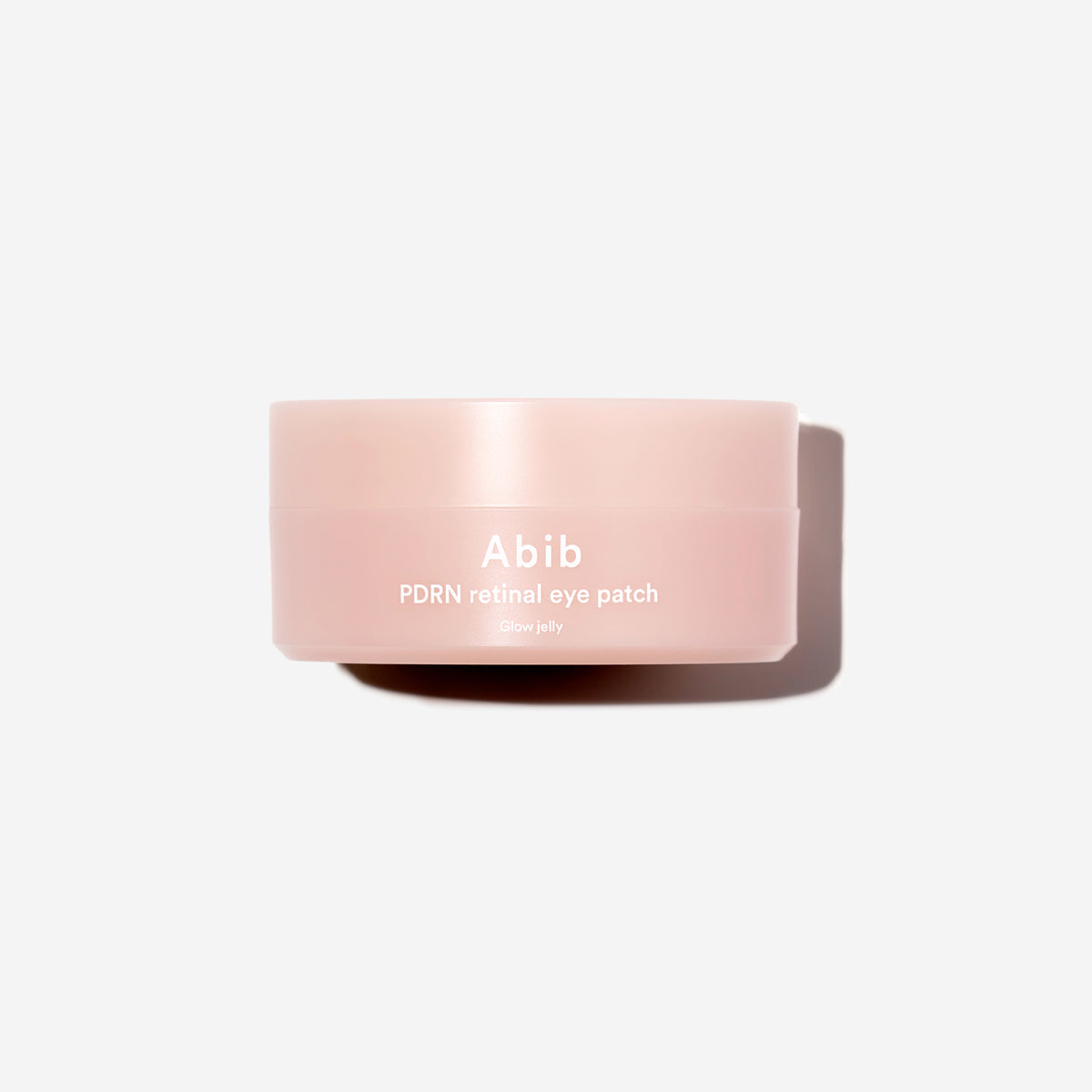 Abib PDRN Retinal Eye Patch Glow Jelly - [60pcs]