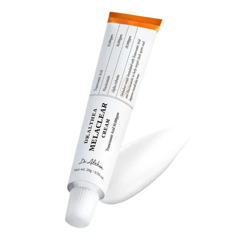 Dr. Althea Melaclear Cream - 20g