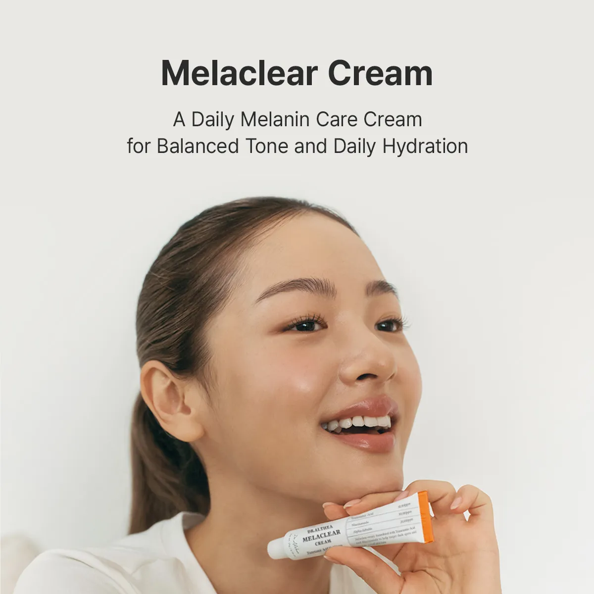 Dr. Althea Melaclear Cream - 20g