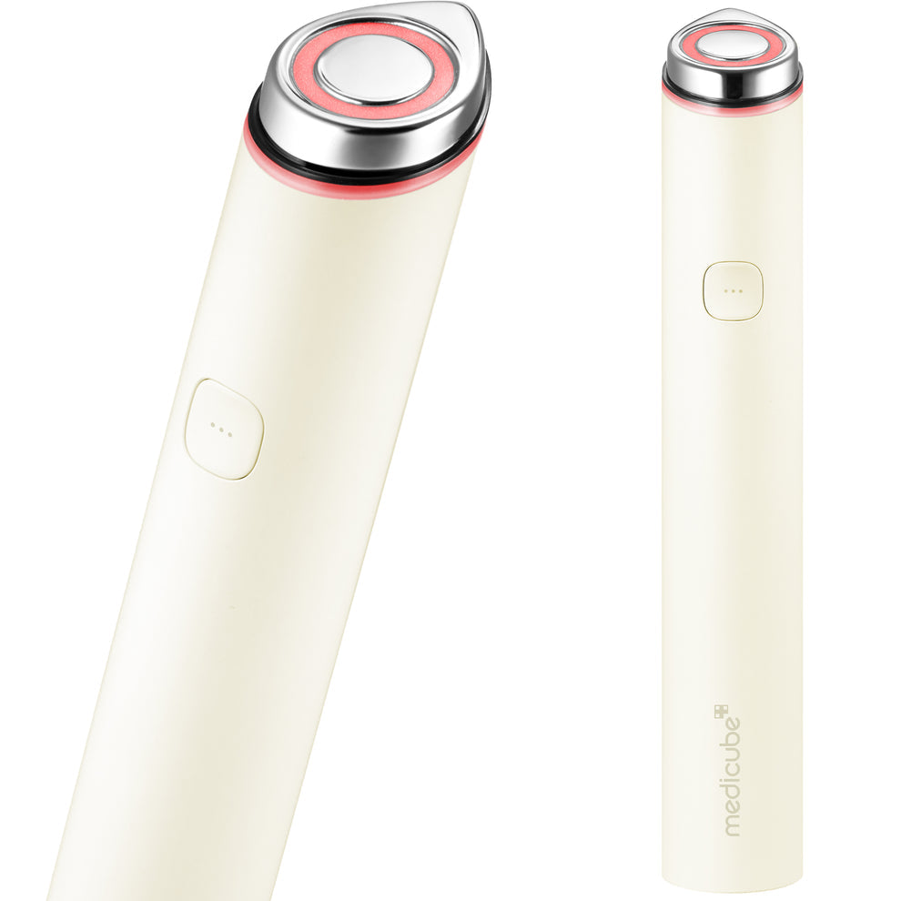 MEDICUBE AGE-R Mini Booster Pro Plus - Beige