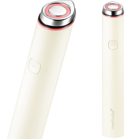 MEDICUBE AGE-R Mini Booster Pro Plus - Beige